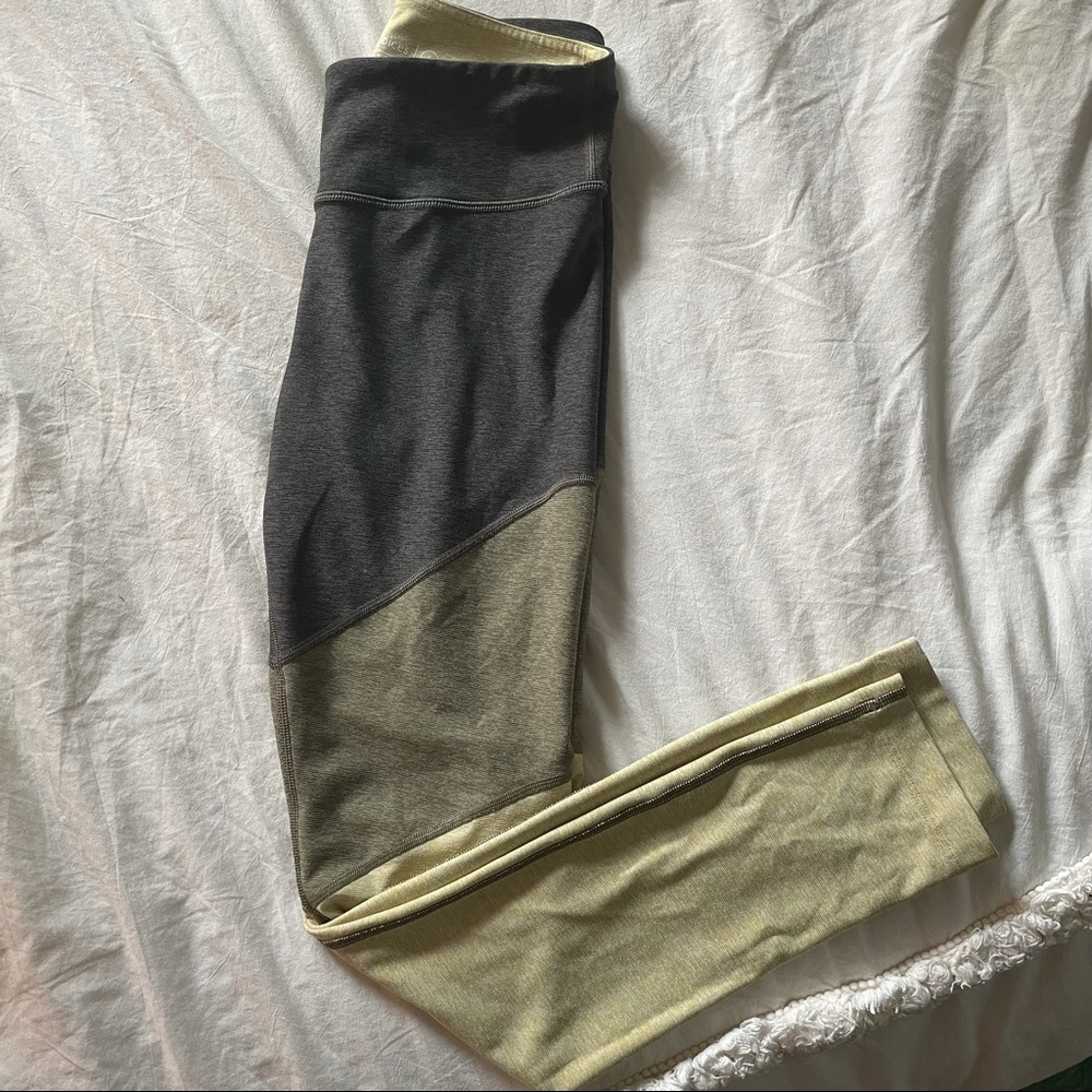 Outdoor Voices 7/8 Leggings